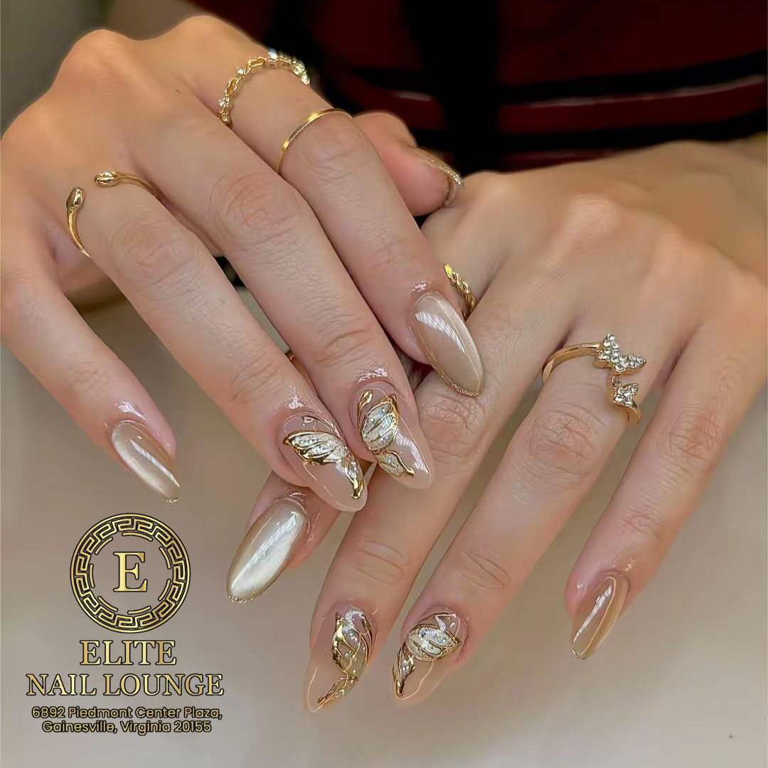 Nail May 7